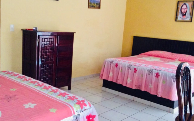 Hotel Jani