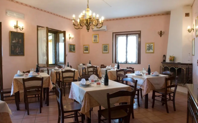 Agriturismo Tempa del Niglio