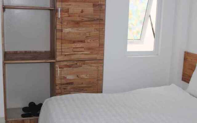 Viet Hieu Hotel Da Nang