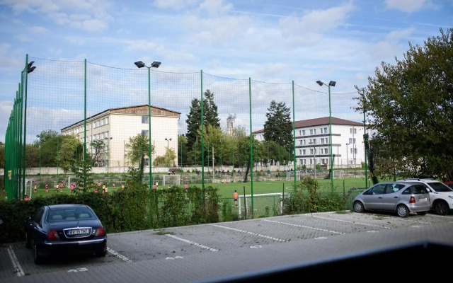 Ap. Central Sibiu
