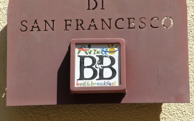 B&B Arco Di San Francesco