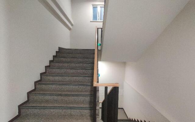 Hanting Hotel Beijing Xidan