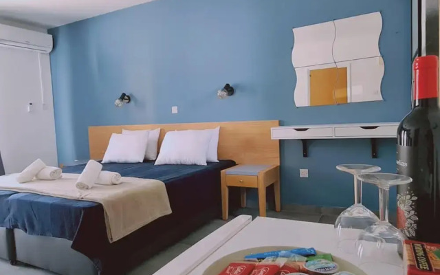 Stay Nissi Gusto 2 in Ayia Napa