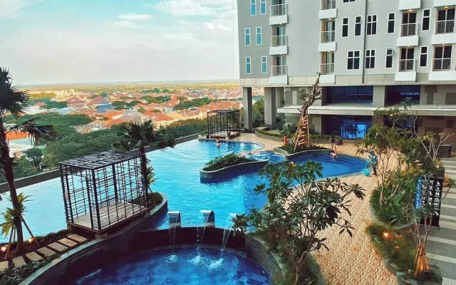 Amor Studio Pakuwon City Mall Surabaya Timur