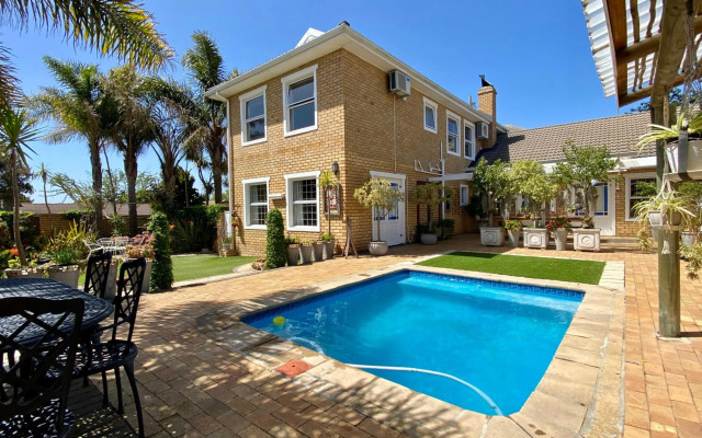 Mountainview Guesthouse