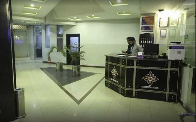 Multan Continental Hotel