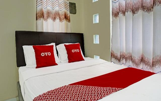 Jannah Homestay Syariah