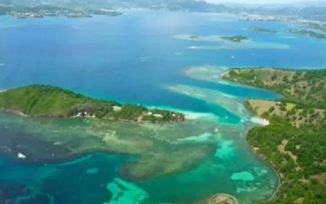 Holiday Home Pointe Lynch