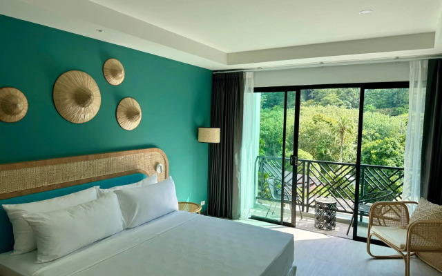 Keereen Resort - Ao Nang Krabi