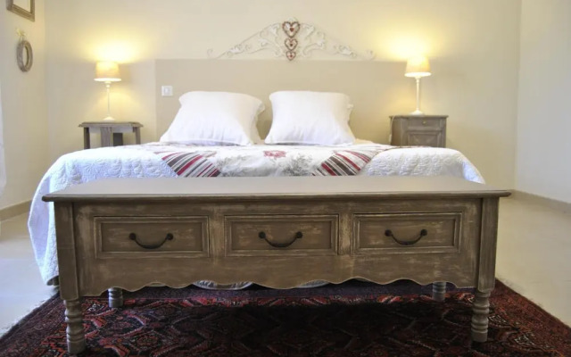 La Maison de la Cigale