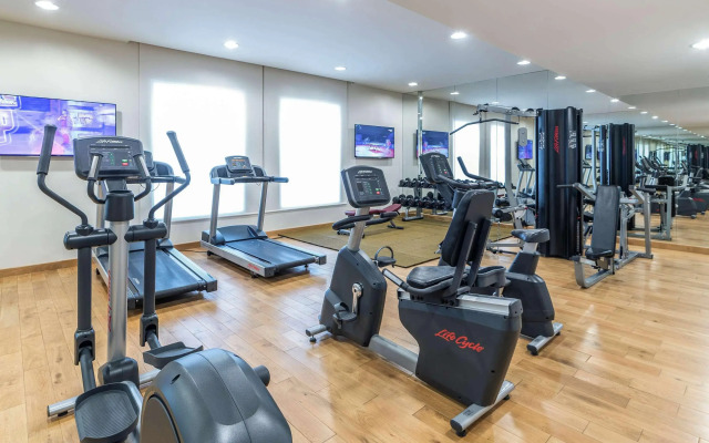 ibis Styles Dragon Mart Dubai