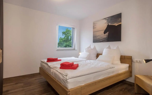 Ferienwohnung 1 am Biohof Eriskirch