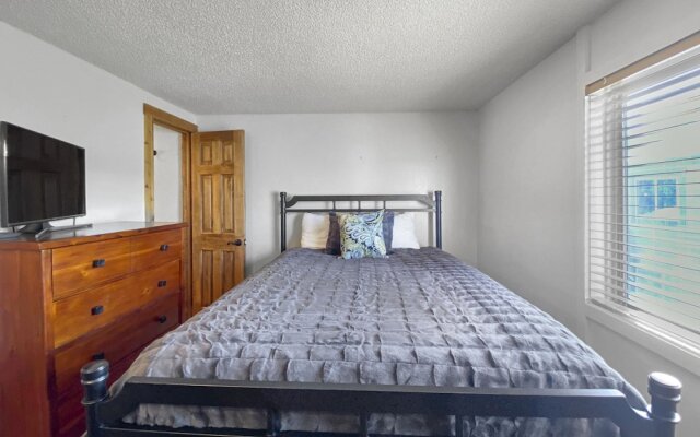 Powder Ridge 209 4 Bedroom Condo by RedAwning