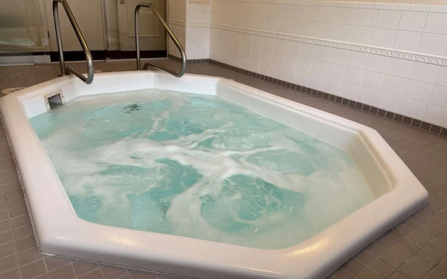 Best Western Plus Columbia River Hotel