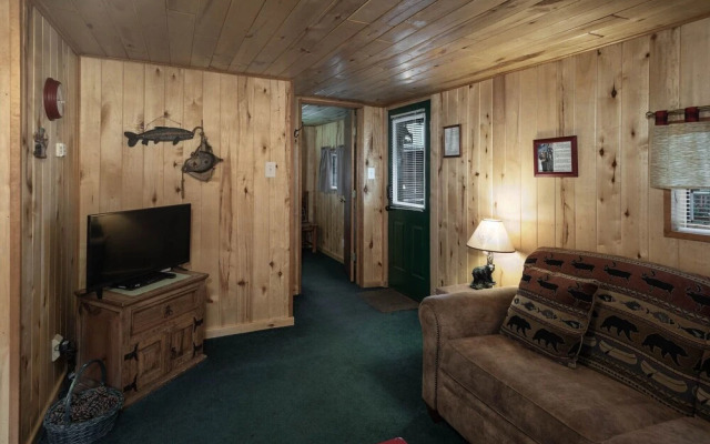 Cozy Bear Cabins