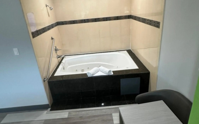 Garden Inn