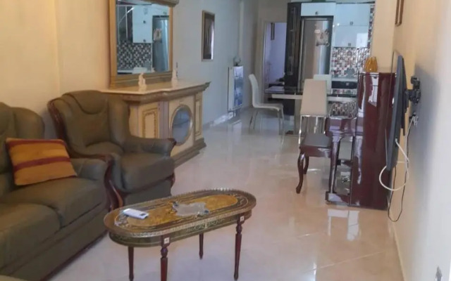 Lititsia apartment