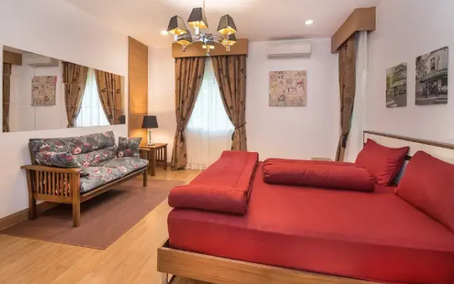 Leelawadee Pool Villa