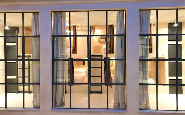 Miostello Lifestyle Riad Marrakech