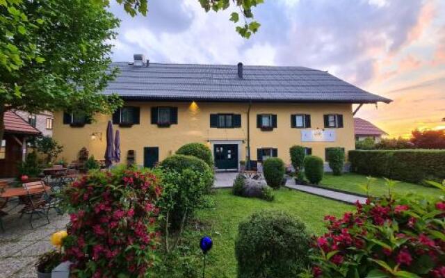 Gasthof zur Strass