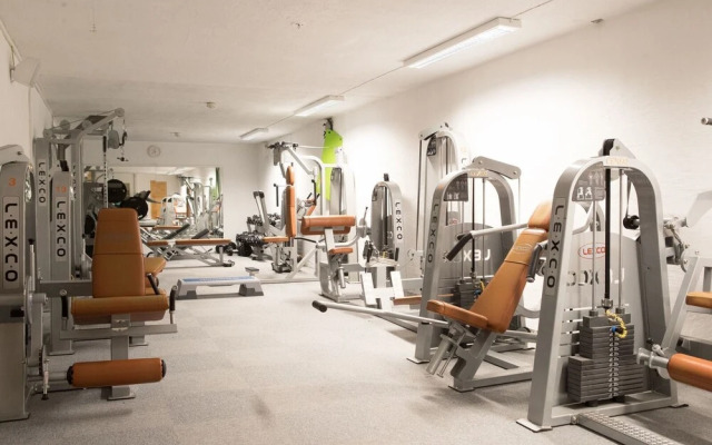 Svartisen Apartments