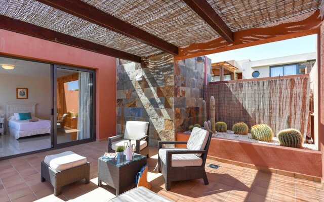 Salobre Golf Villas - Villa Rental Las Terrazas 6