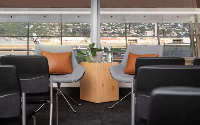 Rydges Wellington Airport
