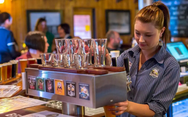 Happy Valley Retreat & Brewery