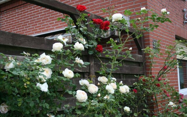Bed & Breakfast Sara's Rosenhof