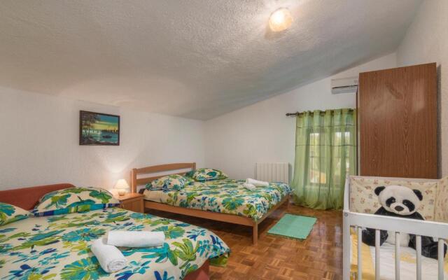 Apartmani Žiković