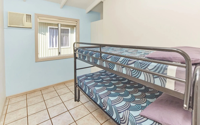 RAC Cable Beach Holiday Park