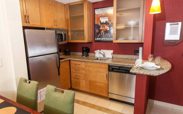 Residence Inn Marriott Florence