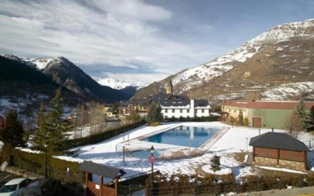 Albergue Era Garona