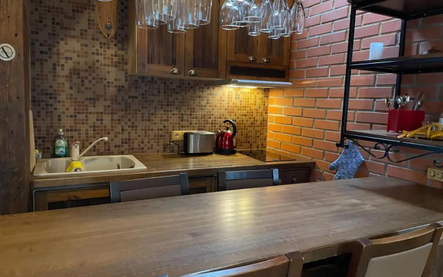 Kauba Apartment
