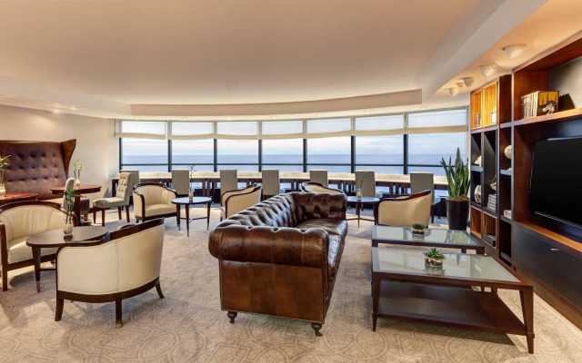 Sheraton Montevideo