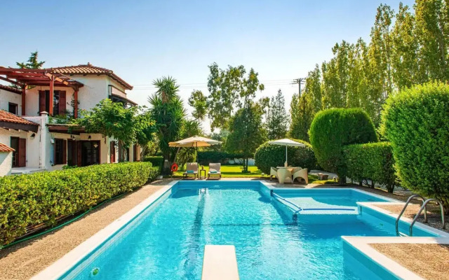 Villa Melenia