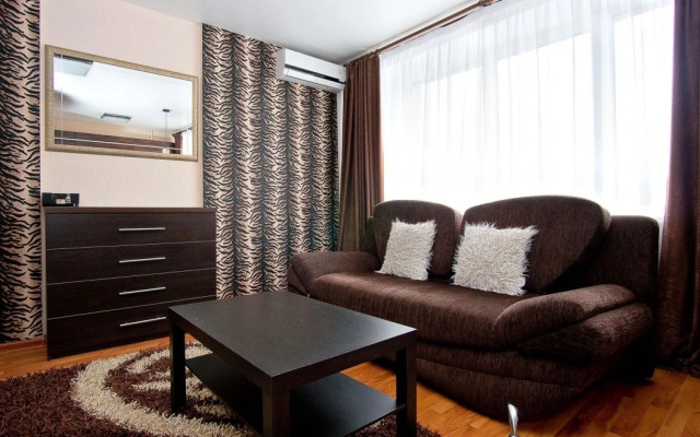 Minsklux Apartments