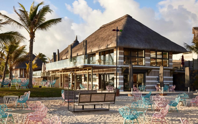 C Mauritius – All Inclusive