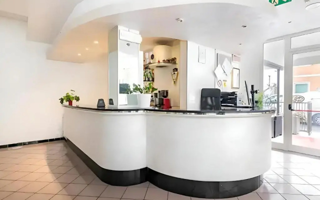 Hotel Villa Argia