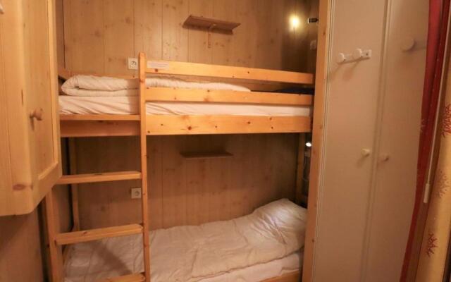 Appartement Arêches-Beaufort, 2 pièces, 6 personnes - FR-1-342-161