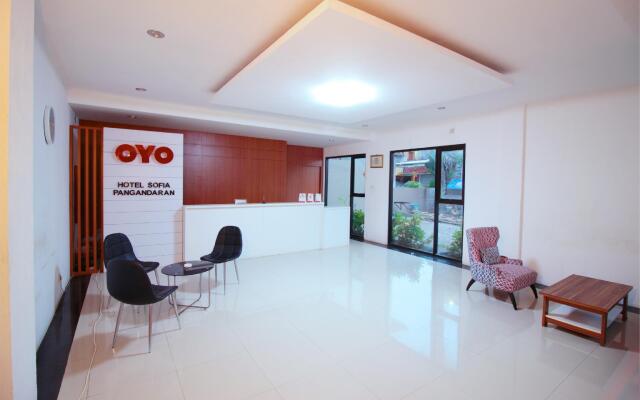 OYO 370 Hotel Sofia Pangandaran