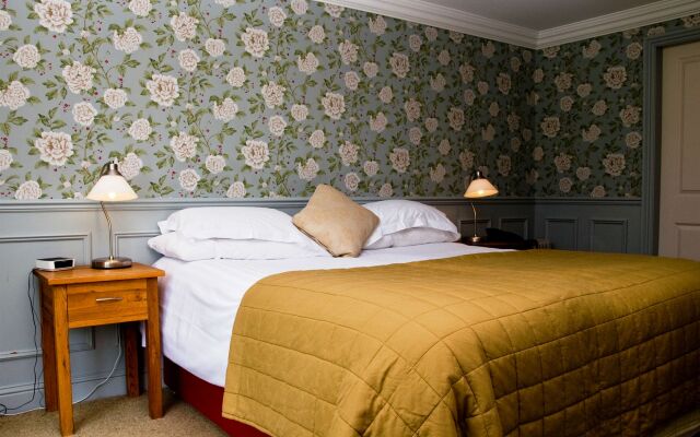 Riverdale Hall Hotel