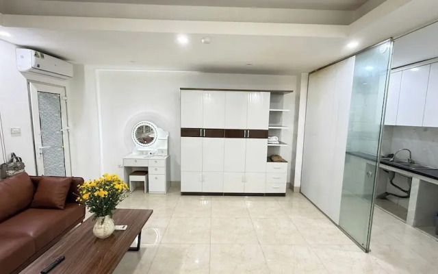 Era Apartment Xa Dan