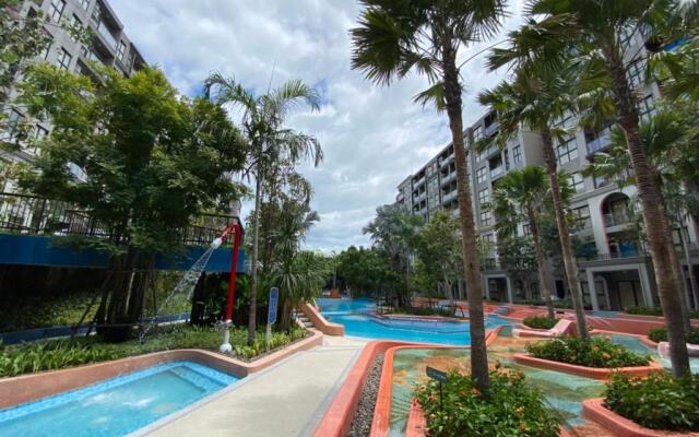 La HABANA Condo 135/500