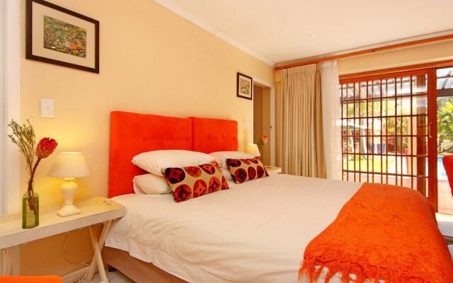 Kleinbosch Lodge