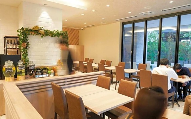 Hotel RELIEF PREMIUM Haneda - Vacation STAY 28170v