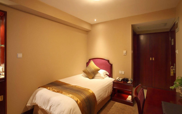 Zhejiang Railway Hotel