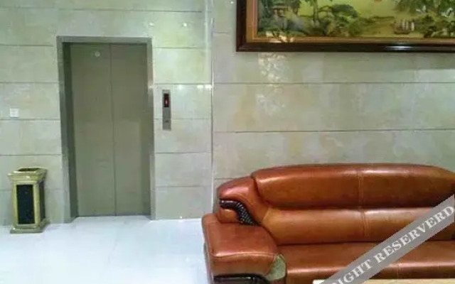 Xinyi Express Hotel