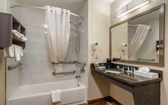 Quality Inn Conyers I-20