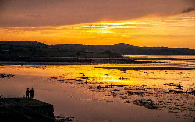 The Abbey Hotel Donegal